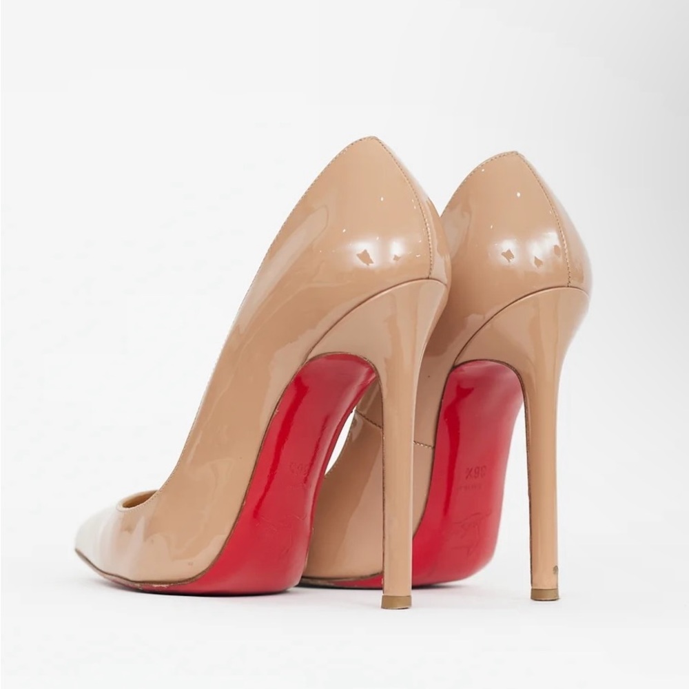 CHRISTIAN LOUBOUTIN✨ - Picture 4 of 4